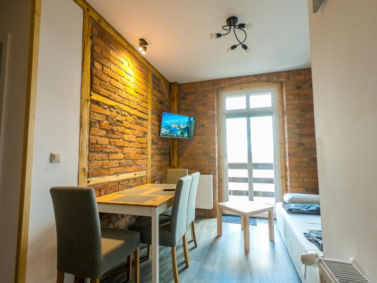 Apartament Dwupoziomowy Ski&Bike Szklarska Poręba Exteriör bild