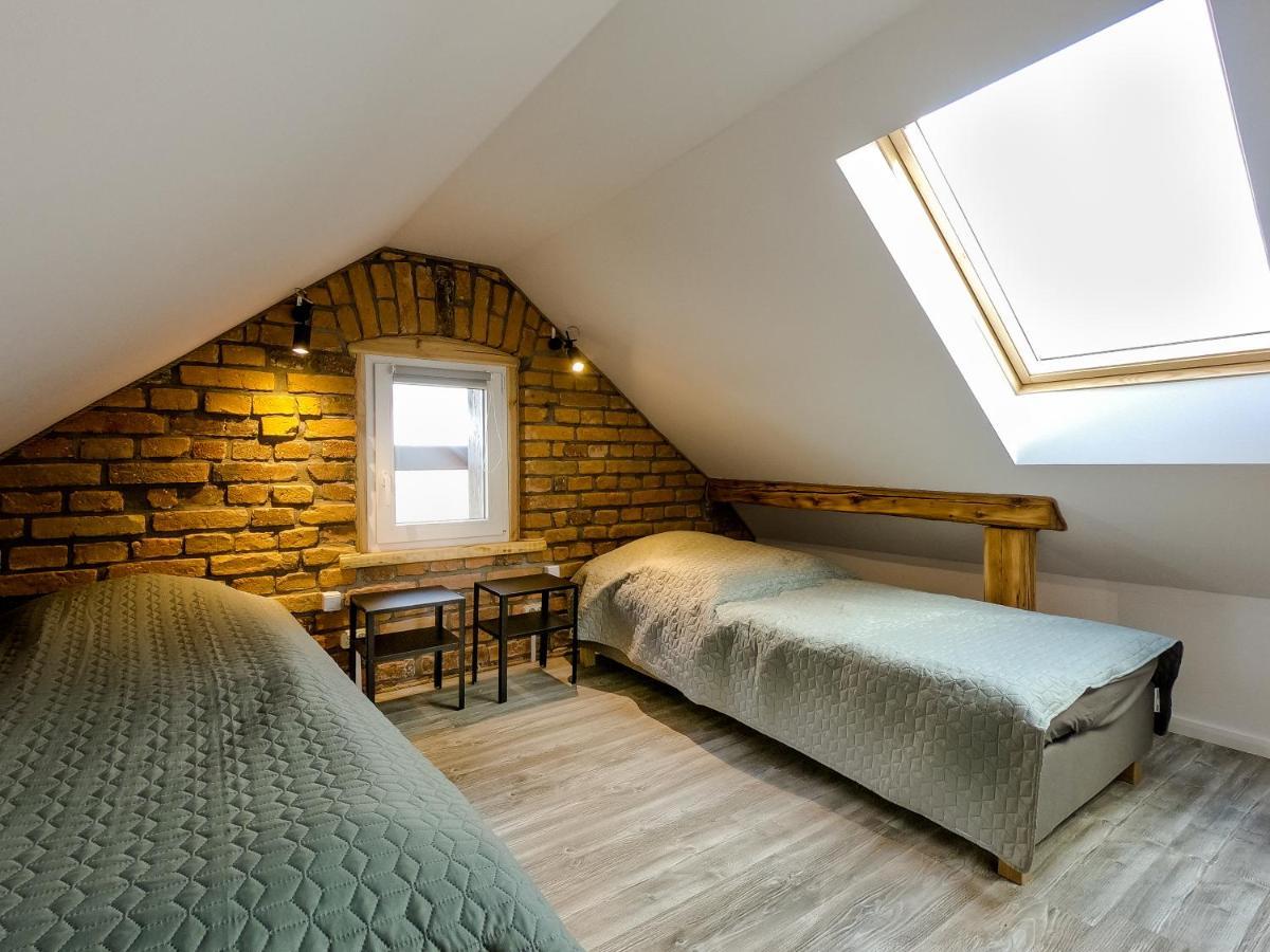 Apartament Dwupoziomowy Ski&Bike Szklarska Poręba Exteriör bild