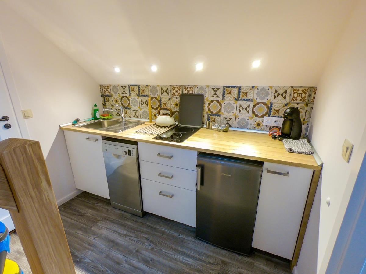 Apartament Dwupoziomowy Ski&Bike Szklarska Poręba Exteriör bild