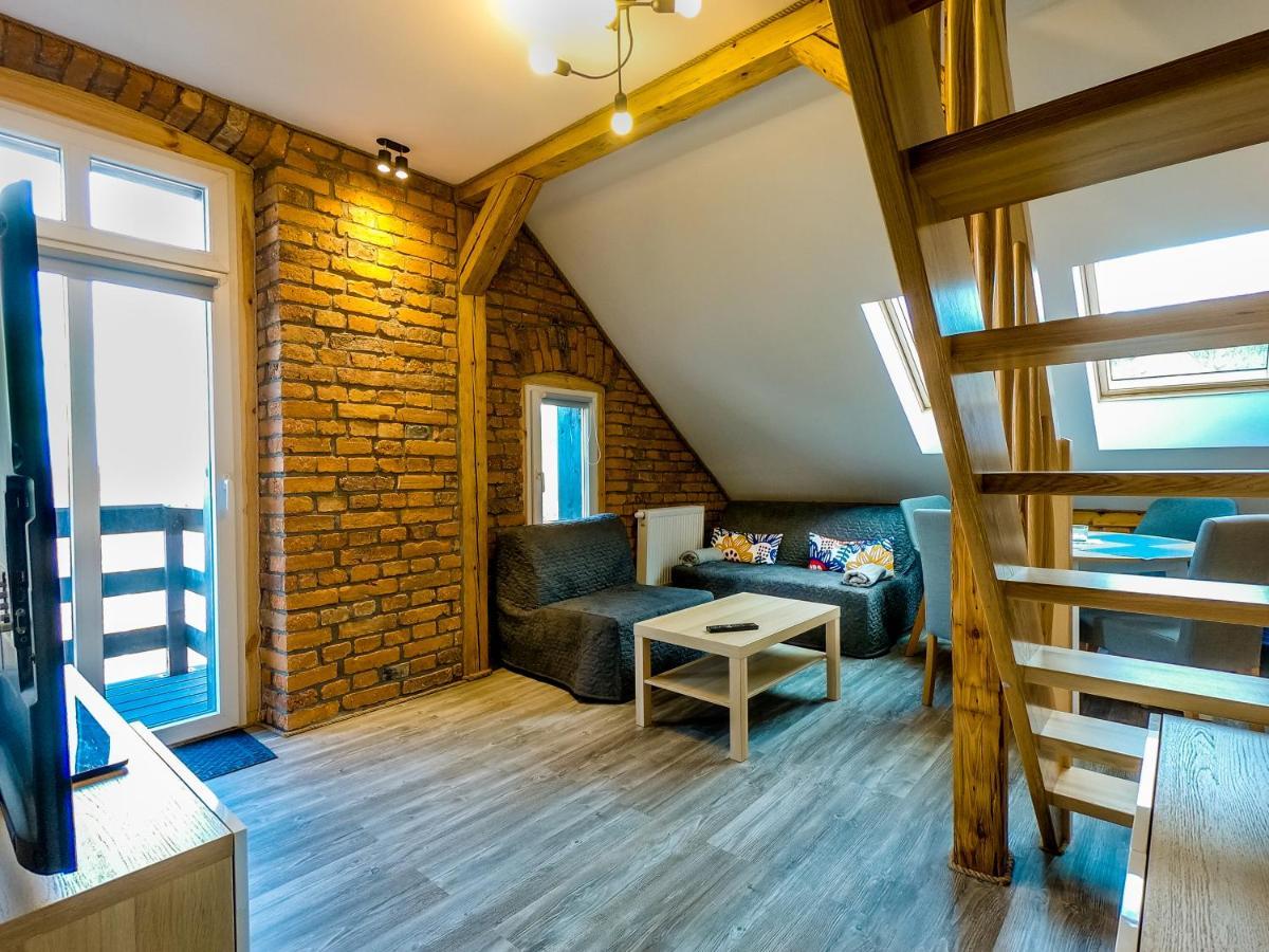 Apartament Dwupoziomowy Ski&Bike Szklarska Poręba Exteriör bild