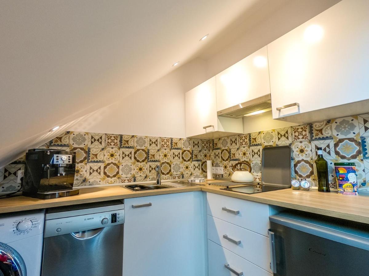 Apartament Dwupoziomowy Ski&Bike Szklarska Poręba Exteriör bild
