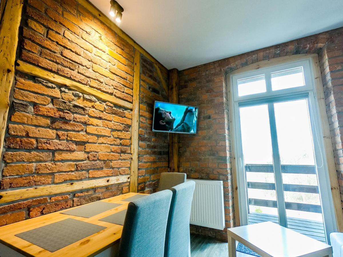 Apartament Dwupoziomowy Ski&Bike Szklarska Poręba Exteriör bild