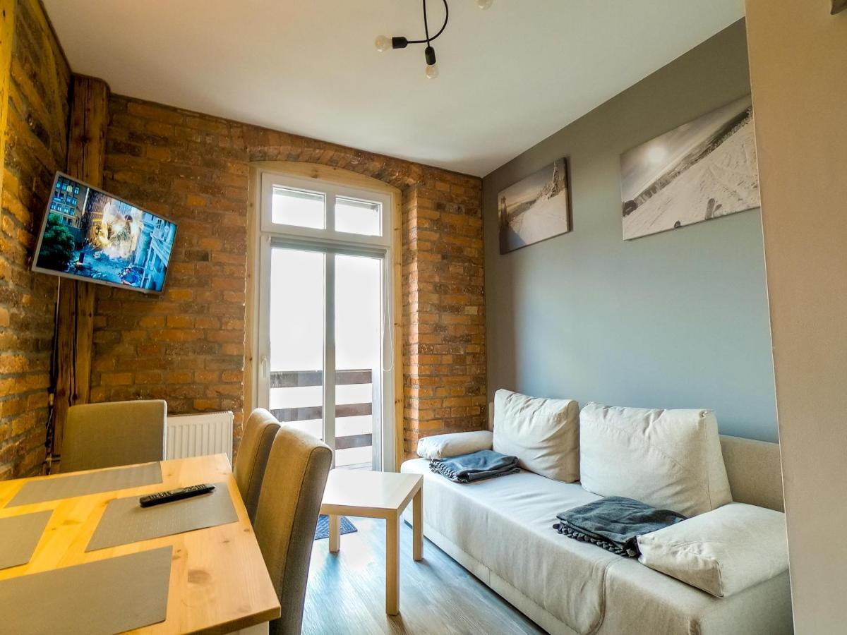 Apartament Dwupoziomowy Ski&Bike Szklarska Poręba Exteriör bild